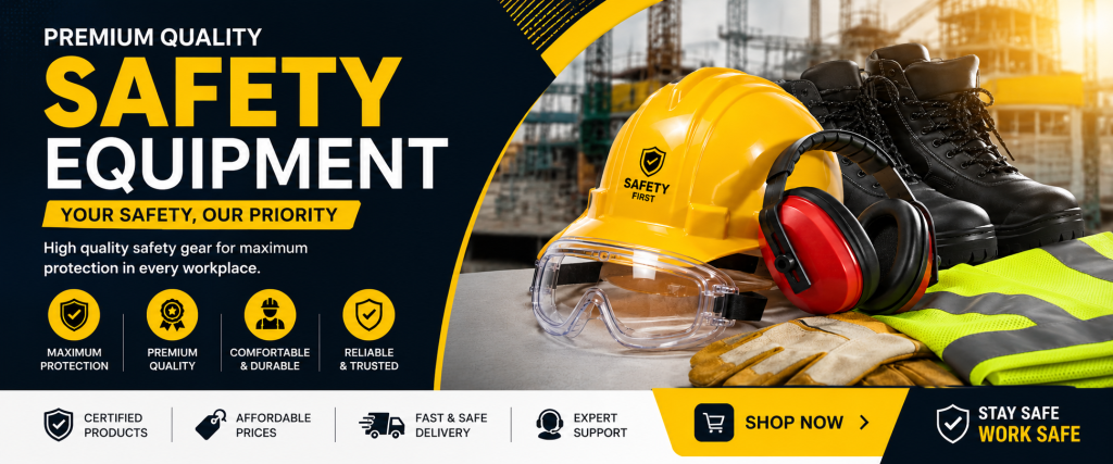 Safety Equipment