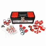 Safety Lockout(LOTO)