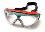 3M GOGGLEGEAR 500 SERIES GG01