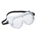 3m™ 334 SPLASH SAFETY GOGGLES