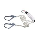 Double Rope Fall Arrester