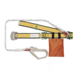 Half Body Safety Belt