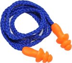 3M 1270 Corded Reusable Earplug