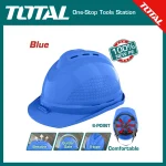 Safety Helmet Bule TSP2604