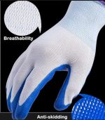 Rui Xing Cut Resistant Hand Gloves - Image 3