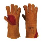 Heat Resistant Gloves