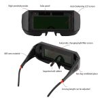Autodark Welding Goggles - Image 3