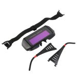 Autodark Welding Goggles - Image 4
