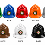 SafeGuard Safety Helmet China