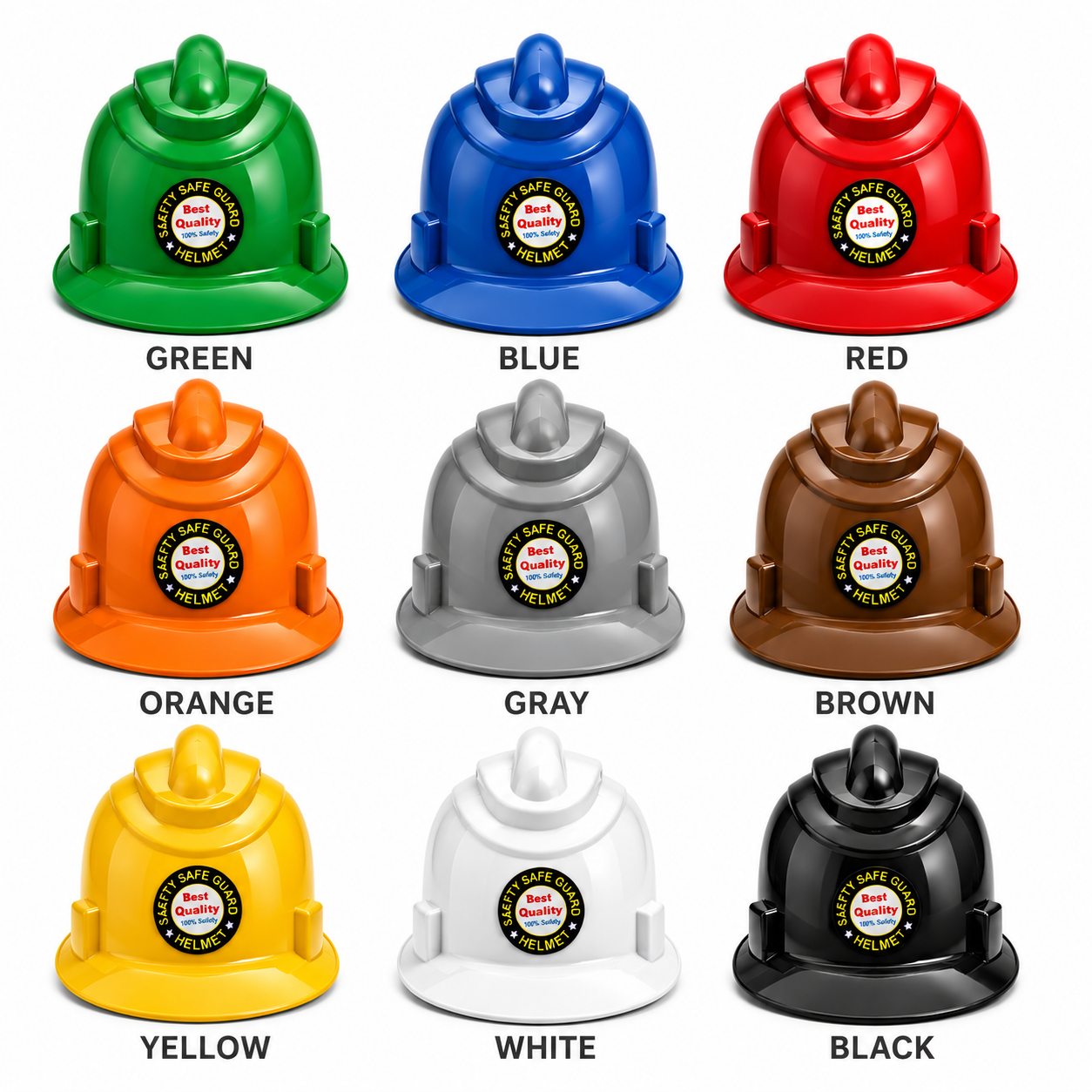 ChatGPT Image Jun 20, 2026, 03_33_52 AM SafeGuard Super Safety Helmet - Image 1