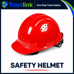 Honeywell Safety Helmet H99 - Image 8