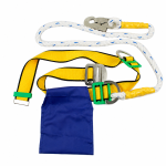 Trust Premium Single Safety Belt MKB691