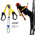 Liftek safety Belt LX121 - Image 2