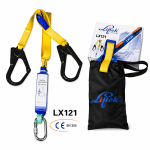 Liftek safety Belt LX121 - Image 3