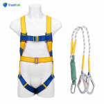 Safety Harness Lightweight MKB698