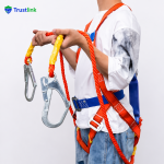 Double Hook Safety Harness MKB697 - Image 3