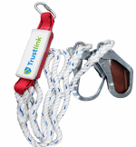 Double Hook For Safety Harness