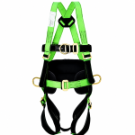 KARAM PN-23 Full Body Harness