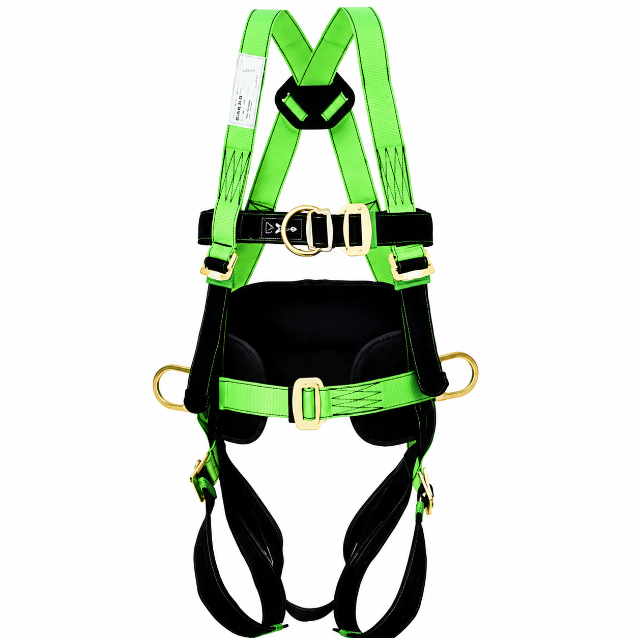 ChatGPT Image Jun 26, 2026, 01_58_54 AM KARAM PN-23 Full Body Harness - Image 1