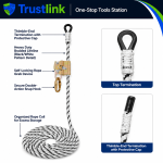 Fall Arrester Flexible System - Image 3