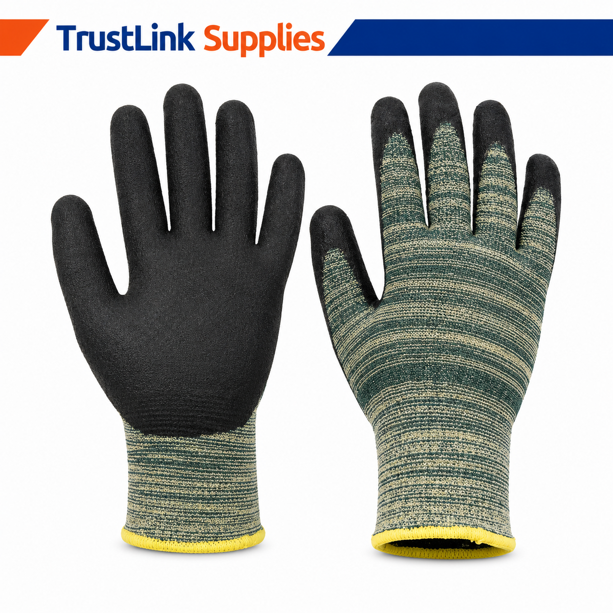 ChatGPT Image Jun 29, 2026, 10_56_51 PM Honeywell Sharplex Cut Resistant Hand Gloves - Image 1