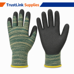 Honeywell Sharplex Cut Resistant Hand Gloves - Image 3