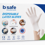 B-Safe Examination Hand Gloves Malaysia