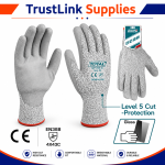 Cut Resistance Gloves TSP1702 - Image 3