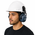 Honeywell Clarity C3H with Helmet Attachment- 1011264 - Image 2