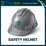 Trust Safety Helmet TSH208