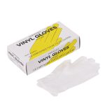 Vinyl Hand Gloves