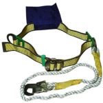 Single Safety Belt MKB693