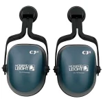 Honeywell Clarity C3H with Helmet Attachment- 1011264 - Image 3