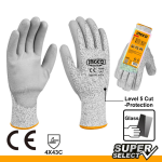 Cut Resistance Gloves HGCG02-XL - Image 2