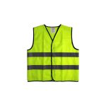 Industrial Reflective Safety Vest - Image 2