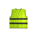 Industrial Reflective Safety Vest - Image 3