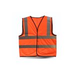 Industrial Reflective Safety Vest - Image 5
