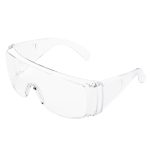 Protective Safety Goggles - Image 2