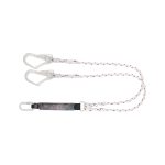 Forked Lanyards with Energy Absorber PN351 - Image 3