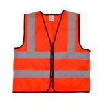 Reflective Safety vest-2 - Image 4