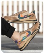 Fashion Safety Shoe - Image 4