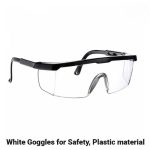 Safety Glasses SG2002 - Image 2