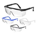 Safety Glasses SG2002