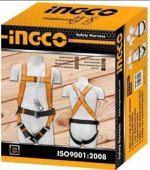 Safety harness HSH501415 - Image 4