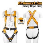 Safety harness HSH501415