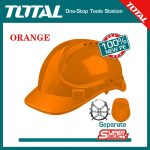 Safety Helmet Orange TSP2605