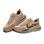 Fashion Safety Shoe - Image 3