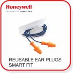 Honeywell SMF30 Smart Fit Earplug