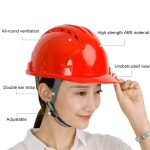 Vaultex Safety Helmet VT-9878 - Image 4