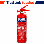 ABCE Dry Powder Fire Extinguisher 1kg
